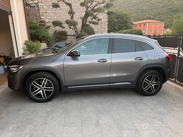 Mercedes GLA Sport 150cv 98000 km Automatica