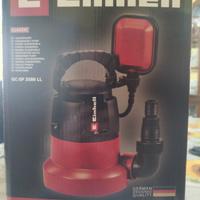 sommersa einhell 