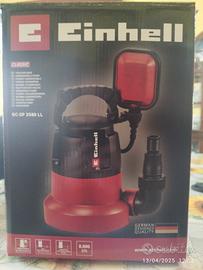 sommersa einhell 