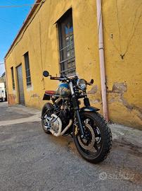 Yamaha XV 500 26R SE