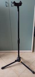 Stand per chitarra HERCULES
