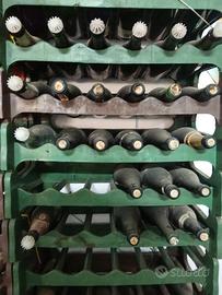 cantinette per bottiglie 