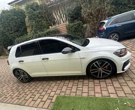 Golf gti 7.5 performance 2019