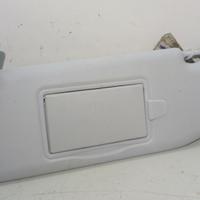 PARASOLE ALETTA ANTERIORE SX OPEL Corsa F Serie 96