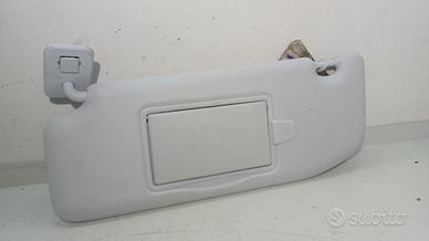 PARASOLE ALETTA ANTERIORE SX OPEL Corsa F Serie 96