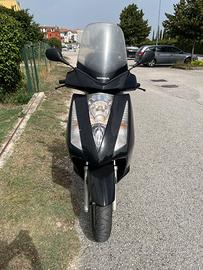 Scooter Honda Pantheon 150