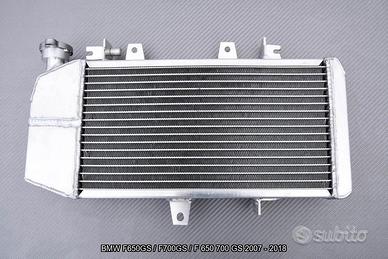 Radiatore BMW F650GS F700GS F 650 700 GS 2007 2018