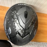 Casco moto HJC