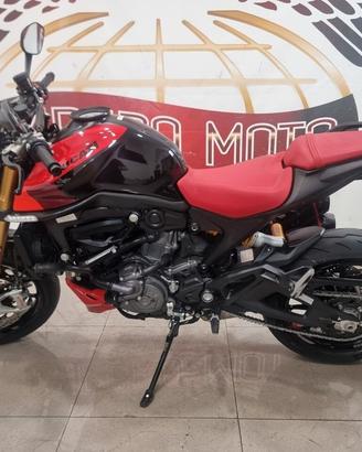 Ducati Monster 937 SP 2023 Km 4724