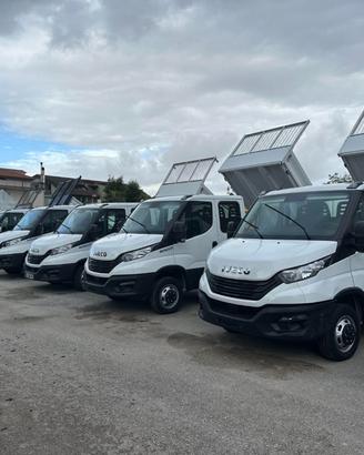 IVECO DAILY 35C16