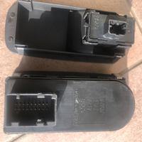 Alzacristali alfa mito