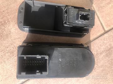 Alzacristali alfa mito