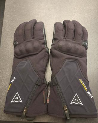 Guanti per moto Dainese