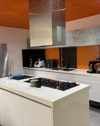 cucina moderna 