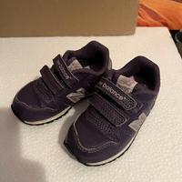 New Balance 500 taglia 23.5