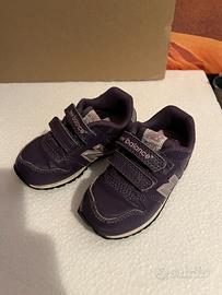 New Balance 500 taglia 23.5