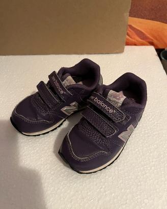 New Balance 500 taglia 23.5