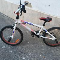 Bicicletta BMX