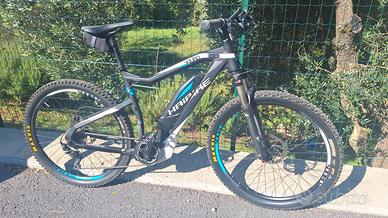 Haibike Sduro