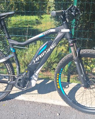 Haibike Sduro