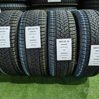 4 gomme 205 55 16 DUNLOP RIF1726