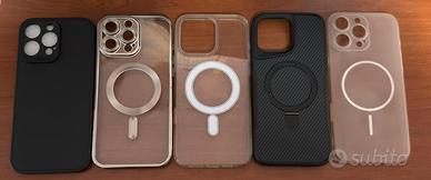 cover iPhone 16 pro max 