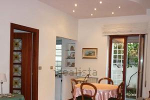 Balduina quadrilocale con balcone