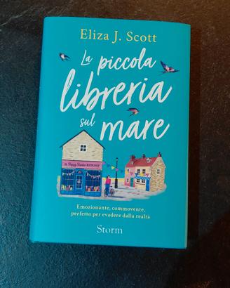 libro narrativa 