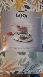 Bilancia meccanica Laica