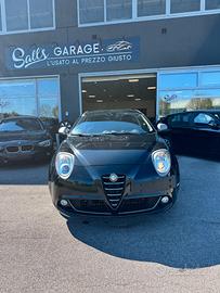 Alfa Romeo MiTo 1.4 Neopatentati 49.500km
