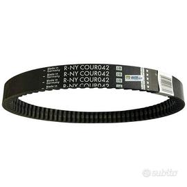 Cinghia variatore microcar