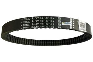 Cinghia variatore microcar