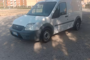 Ford connect 1.8 turbo