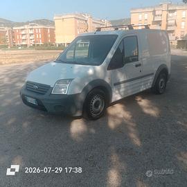 Ford connect 1.8 turbo