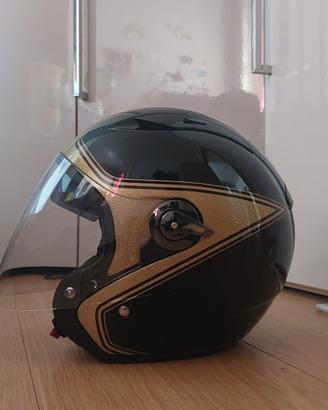 Casco moto SHARK