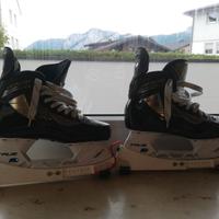 Pattini da Ghiaccio True Catalyst 7, taglia 43 (8)