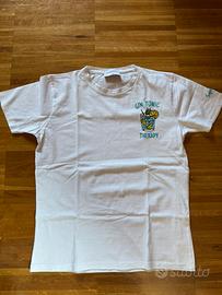 Superculture_T-shirt Gin Tonic Therapy