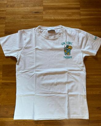 Superculture_T-shirt Gin Tonic Therapy