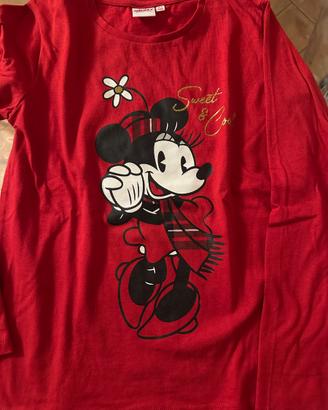 Maglietta Disney