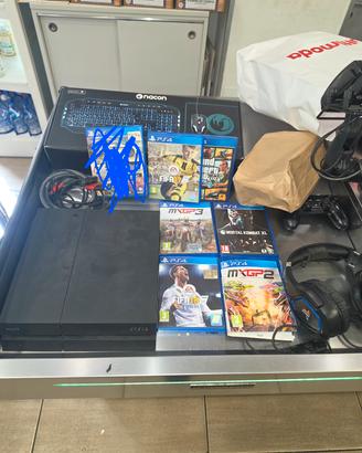 PlayStation 4