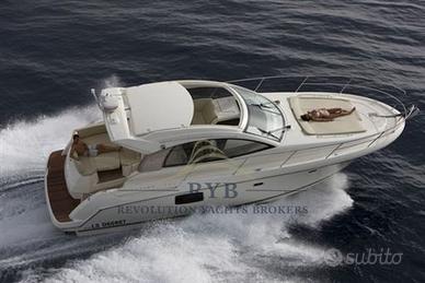 Jeanneau Prestige 38 S (2010)