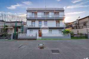 PALAZZINA A TERMOLI