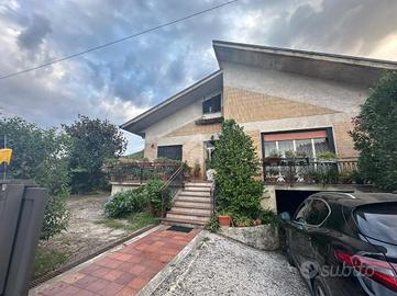 CASA INDIPENDENTE A CASSINO