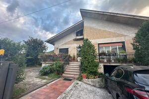 CASA INDIPENDENTE A CASSINO