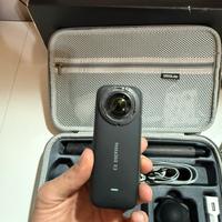 Insta 360 X3