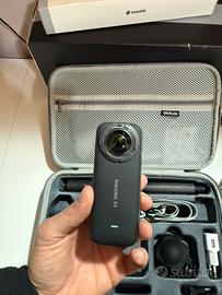Insta 360 X3