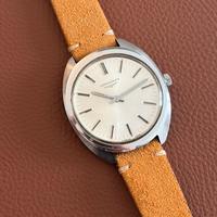Orologio vintage anni 70 Longines a carica manuale