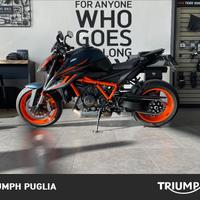 KTM 1290 Super Duke R