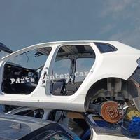 Scocca per taglio lamierati Volvo V40 (2016-2018)