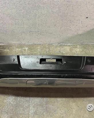 Paraurti posteriore peugeot 3008 2014 9685633177